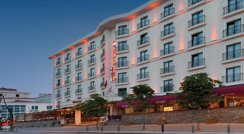 Ramada by Wyndham Istanbul Florya