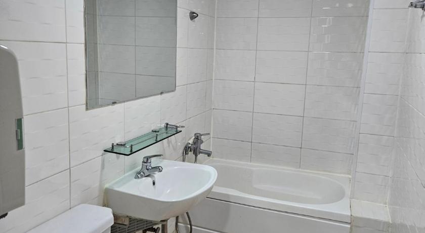 Muju 부천역 감성 숙소 Accommodation pool