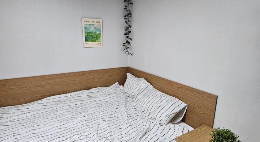 Muju 부천역 감성 숙소 Accommodation view