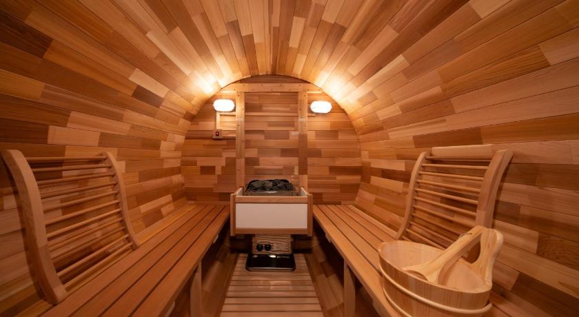 Osaka Doutonbori Crystal Exe 3-Star Hotel amenity