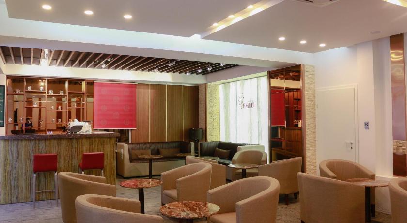 UB INN Hotel photo