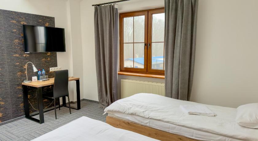 Hotel Sjesta