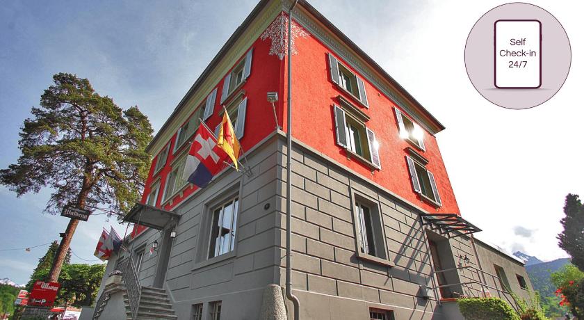 Gasthaus zur Waldegg, BW Signature Collection