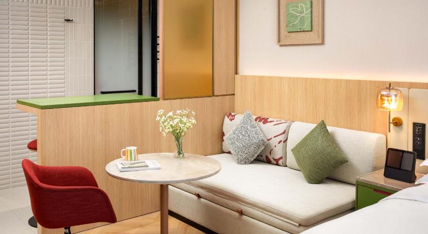 Atwell Suites Hefei City Center by IHG - image 30