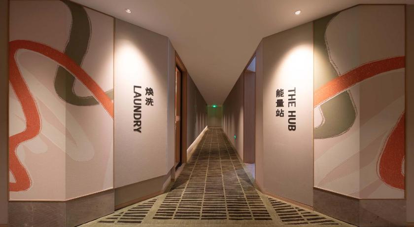 Atwell Suites Hefei City Center by IHG - image 29