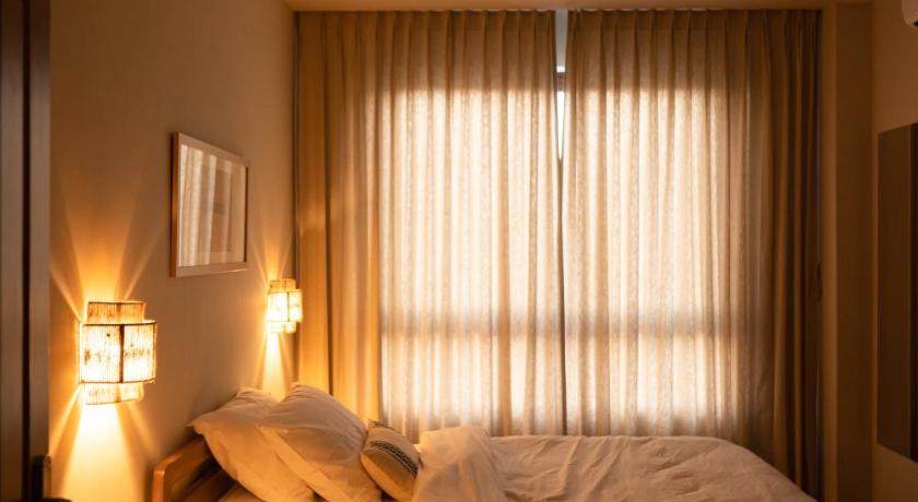 Ara Ki Serviced Apartments