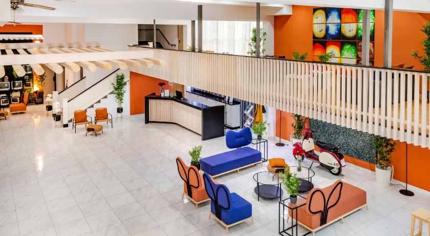 Hotel Split Inn by President