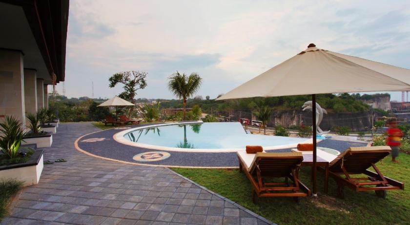 Puri Pandawa Resort - image 15