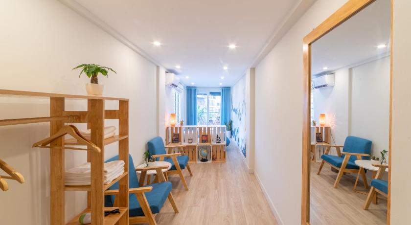 Image of Suite Garden View 2