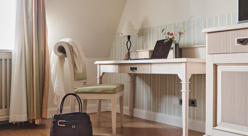 Image of Double Room 4