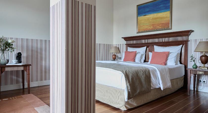 Image of Comfort Double Room 1