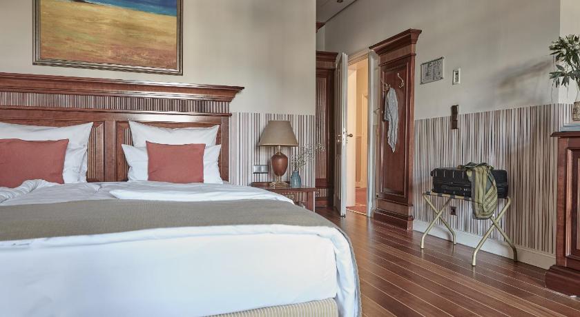 Image of Comfort Double Room 0