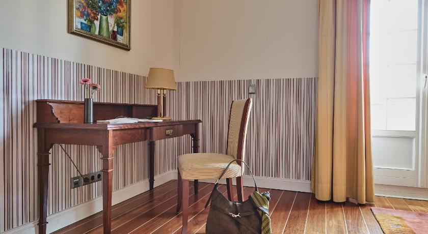Image of Comfort Double Room 4