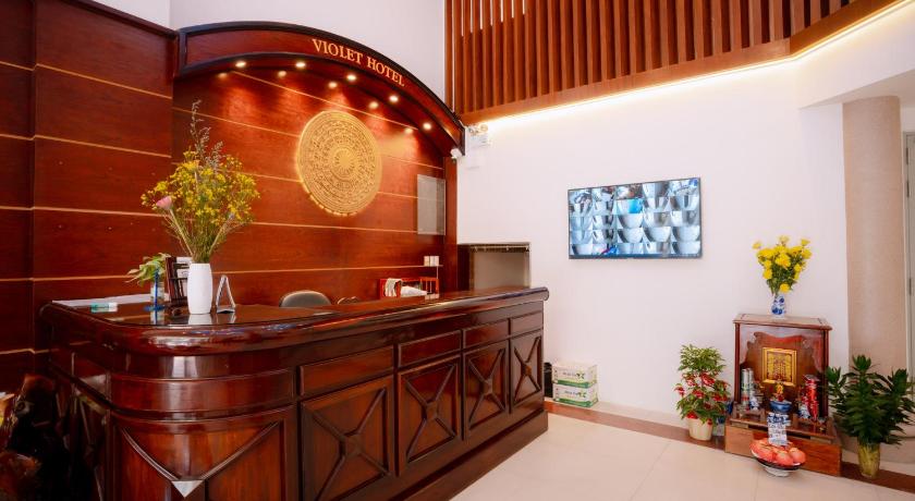 Violet hotel&spa - image 3