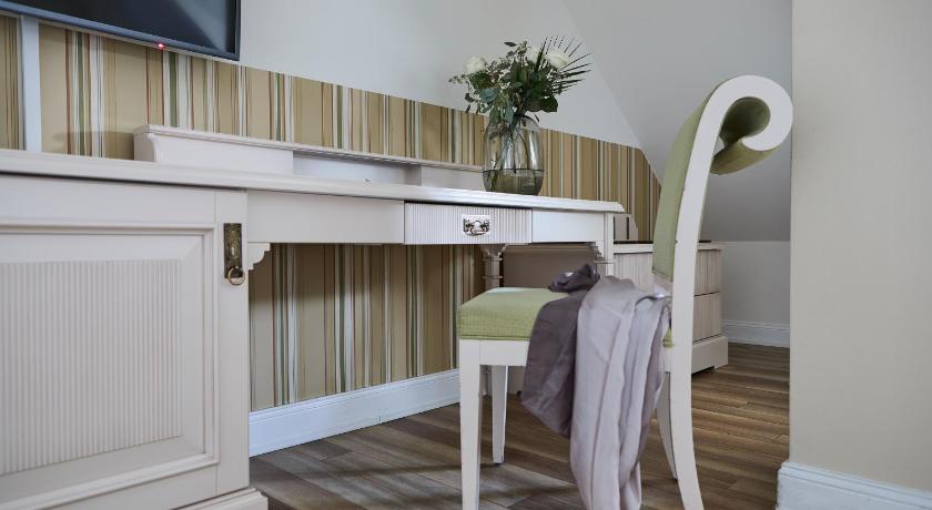 Image of Double room with direct sea view – attic 3