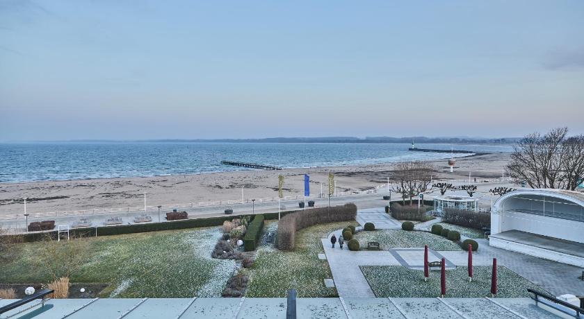 Image of Double room with direct sea view – attic 5