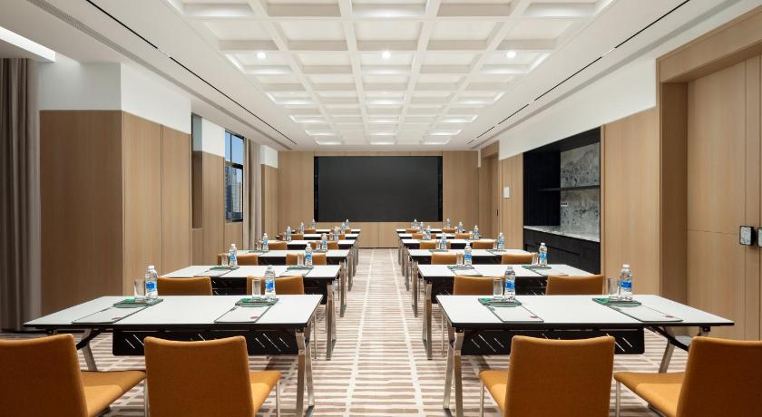 Atwell Suites Hefei City Center by IHG - image 25