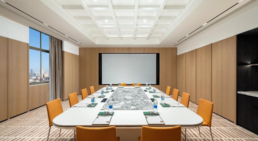 Atwell Suites Hefei City Center by IHG - image 21