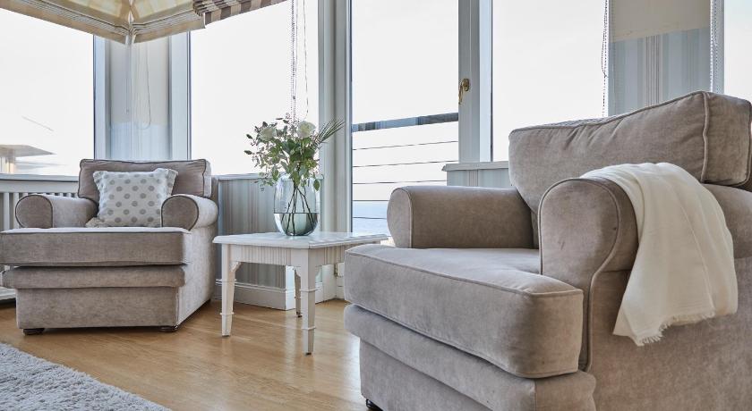 Image of Double Room with Panoramic Sea View 4