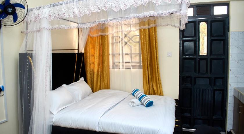 Deluxe Homes 2, Voi