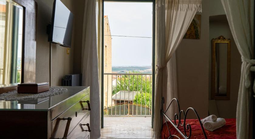 Casa di Nonna Nì - Due alloggi con scala interna condivisa