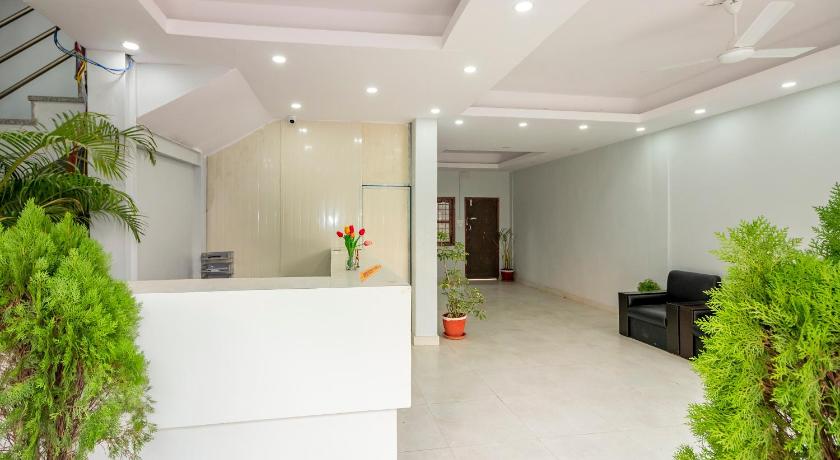OYO 254 White House In — Pokhara (5)