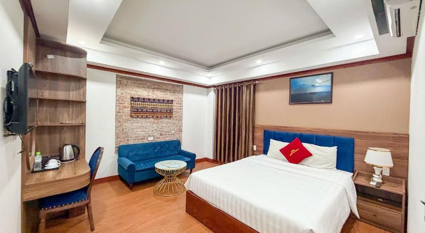 Image of Superior Double Room 4
