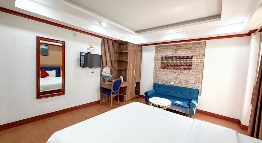 Image of Superior Double Room 13