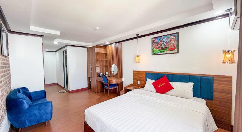 Sa Pa Liberty Sapa Hotel 3-Star Hotel pool