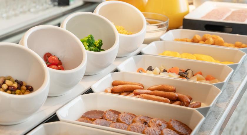 东京 Hotel Villa Fontaine Grand Tokyo-Roppongi 4星级 酒店 外观