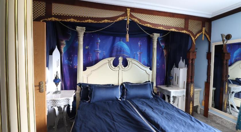 Image of Luxury Double Room (Arabian) 5