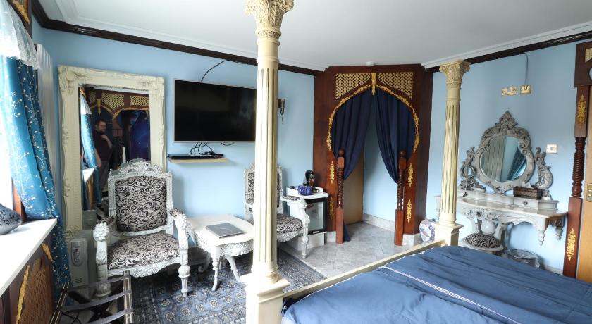 Image of Luxury Double Room (Arabian) 3