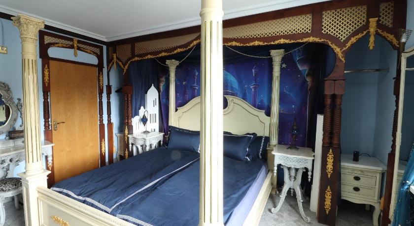 Image of Luxury Double Room (Arabian) 6