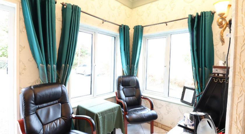 Image of Deluxe Double Room (Chinese) 7