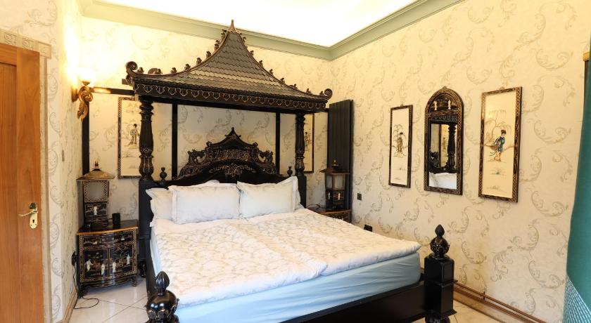 Image of Deluxe Double Room (Chinese) 0