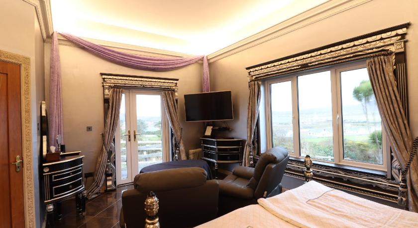 Image of Junior Suite (Venetian) 6