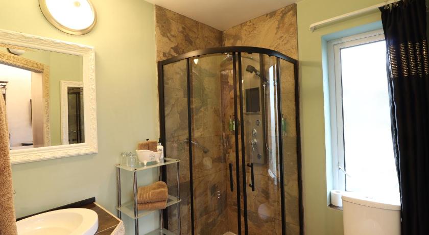 Image of Junior Suite (Venetian) 2