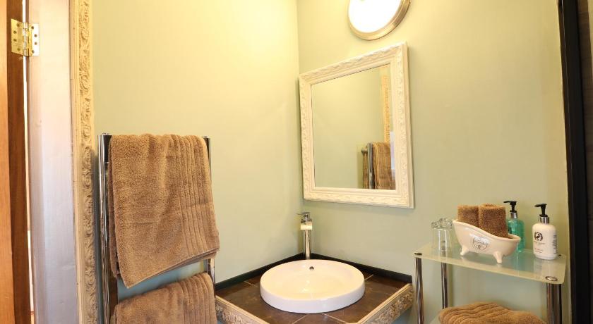 Image of Junior Suite (Venetian) 8
