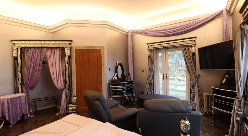 Image of Junior Suite (Venetian) 3