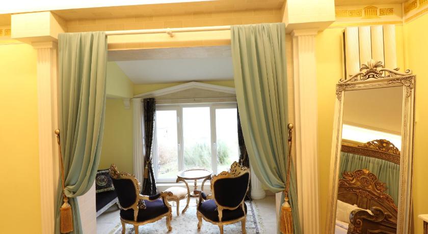 Image of Royal Suite (Roman) 4