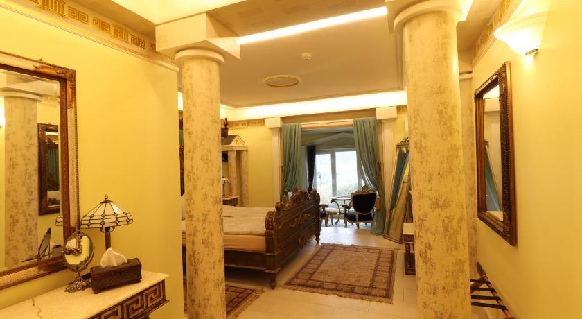 Image of Royal Suite (Roman) 6