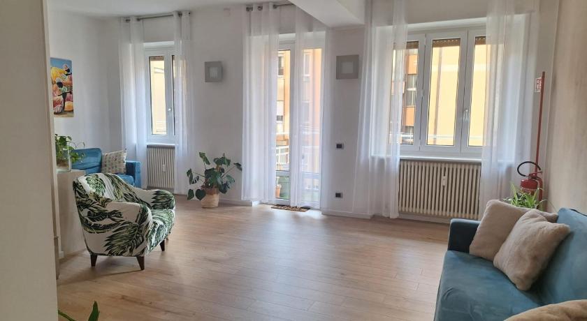 Casa Andrea Lake Como