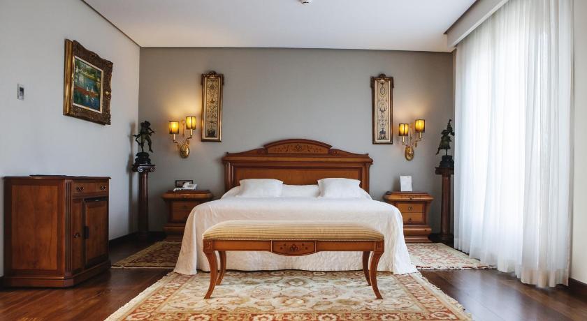 Hotel Rios