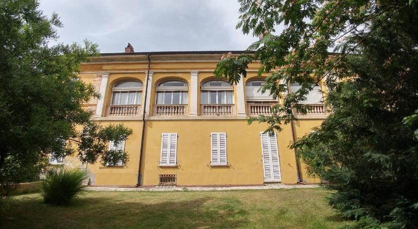 Villa Verde Bed and Breakfast