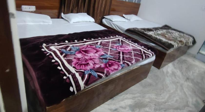 Sharma Guest House khatu shyam ji