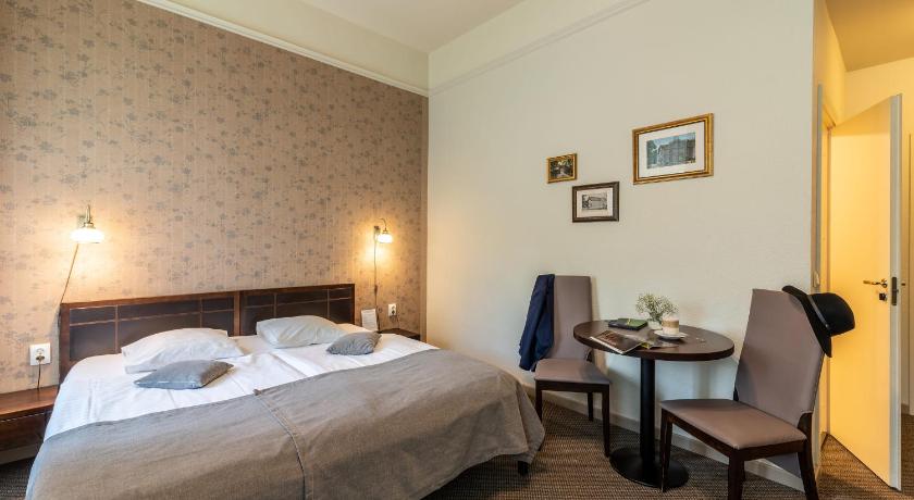 Hotel Sigulda