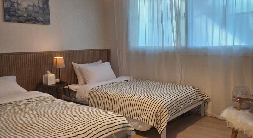 Seoul STAY Humming Accommodation suite