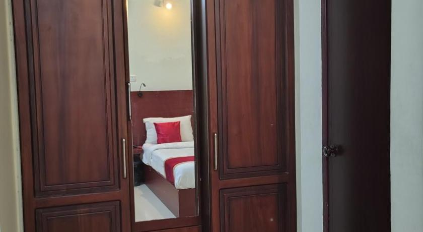 BLUEWAY RESIDENCY BUSINESS BOUTIQUE HOTEL - image 33