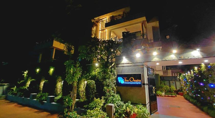 The Omaira - image 2