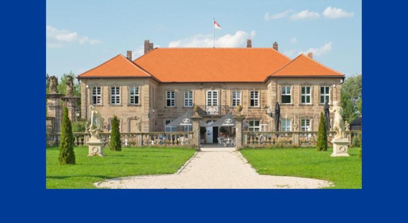 Schloss Hotel Colmdorf